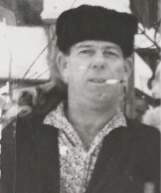 Чайкин Алексей Петрович