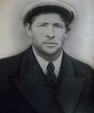 Митрофанов Дмитрий Тимофеевич