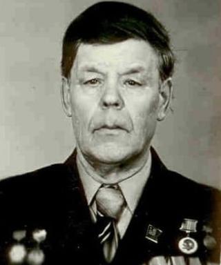 Мичков Сергей Михайлович