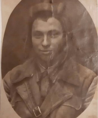 Бакунин Сергей Трофимович