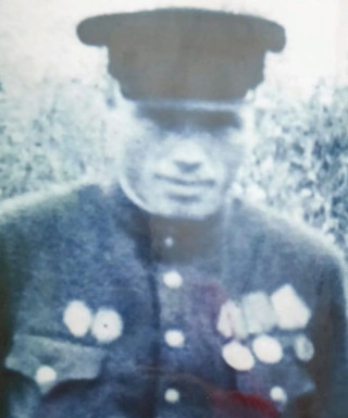 Бородатов Иван Егоров