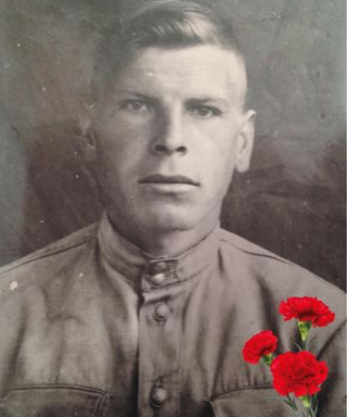 Назаренко Павел Ефремович