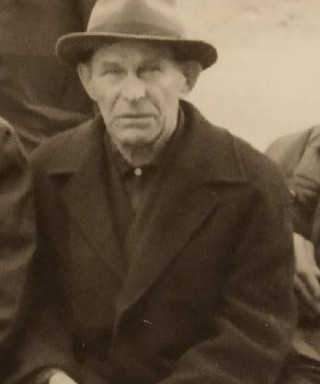 Адаев Андрей Яковлевич