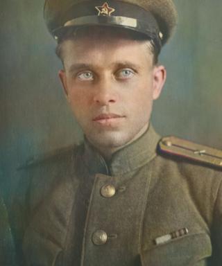 Шарапов Сергей Михайлович