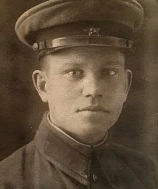 Нугаев Маджит Габитович