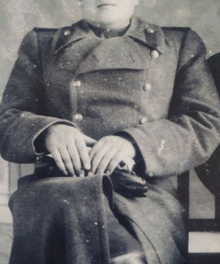 бутенко иван степанович