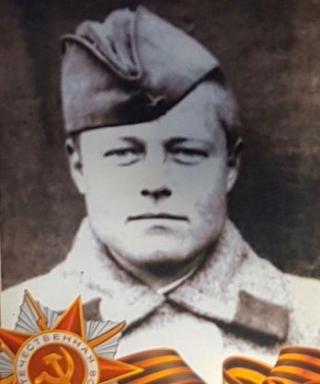 Витушкин Иван Иванович