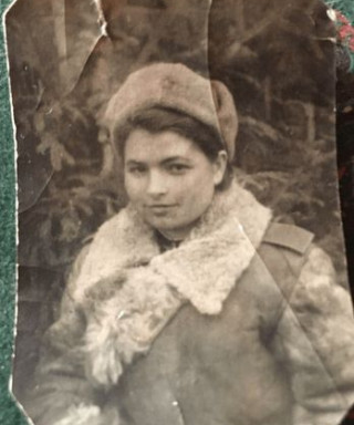 Вышедская Лариса Максимовна