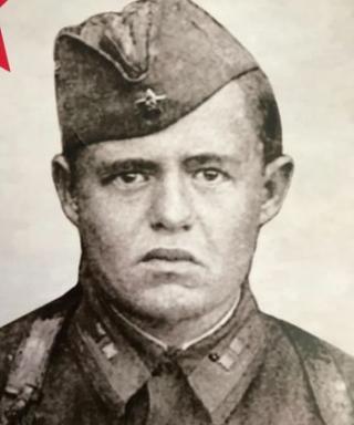 Косарев Иван Федорович