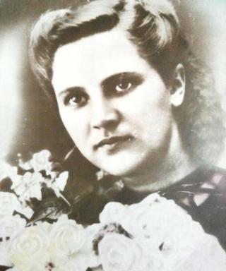 Сныченкова Екатерина Власьевна