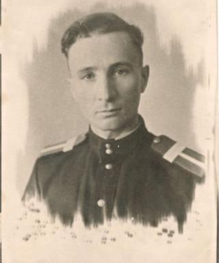 Хлопин Николай Фёдорович