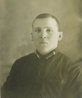 Гусев Михаил Дмитриевич