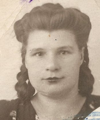 Юдина(Новикова) Екатерина Андреевна