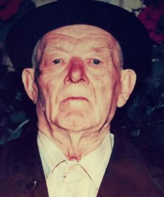 Шестаков Григорий Семенович