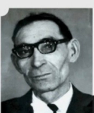 Нурисламов Хурматулла Зиннатович