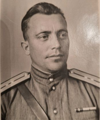 Завершинский Иван Васильевич