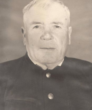 Савёлов Дмитрий Васильевич