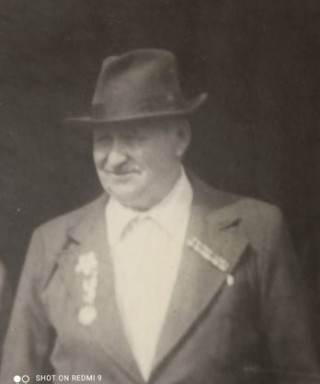 Колобов Иван Степанович