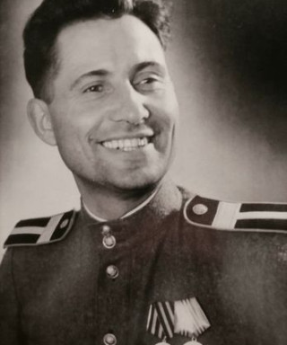 Туркин Александр Алексеевич