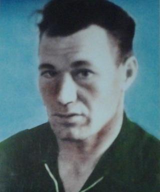 Скобелев Федор Анисимович