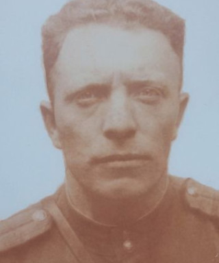 Цаплин Иван Кузьмич