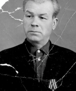 Андриянычев Николай Константинович