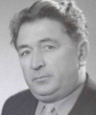 Ишмулин Аркадий Иванович