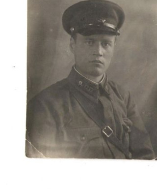 Ширшов Иван Фролович