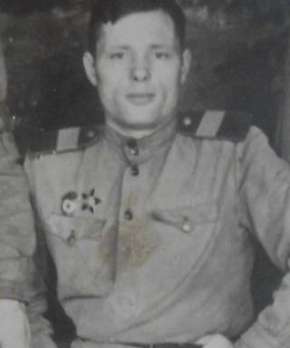 Свирепов Павел Семенович