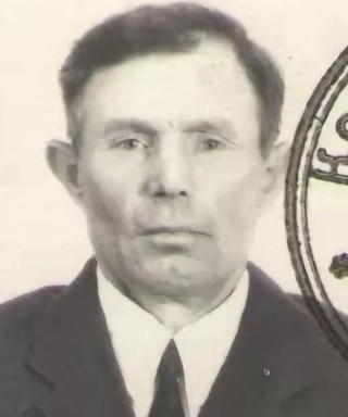 Кандаев Иван Филиппович