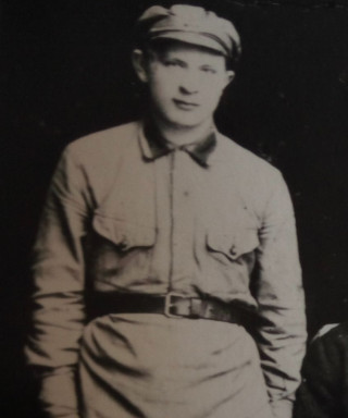 Коротков Фёдор Петрович