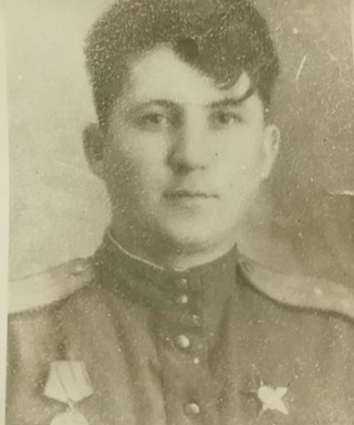 Такташев Анатолий Сергеевич