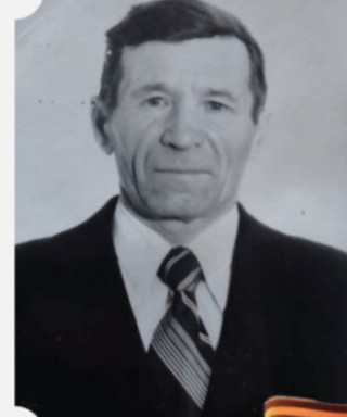 Сухенко Василий Иосифович