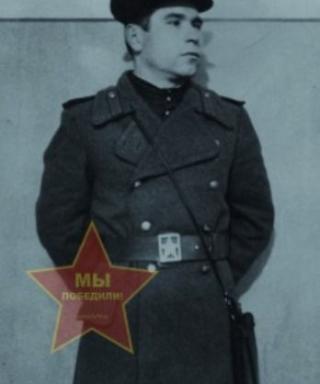 Богатырев Петр Яковлевич