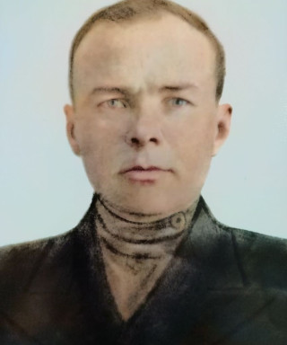 Мальцев Иван Никитович