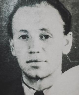 Крылов Виталий Николаевич