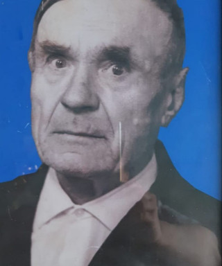 Пипник Иван Иванович