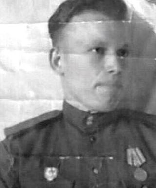 Фигин Сергей Владимирович