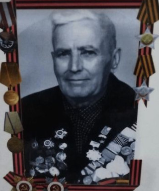 Карнаух Александр Филатович