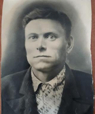 Селюков Николай Васильевич