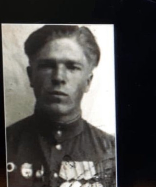 Арзамасцев Иван Александрович