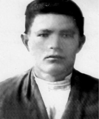 Смышляев Владимир Семёнович