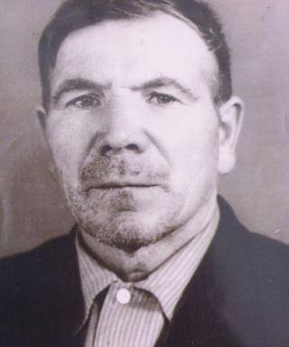 Кузнецов Алексей Михайлович