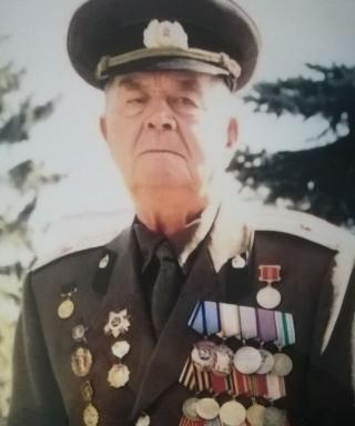 Могутов Ириней Дмитриевич