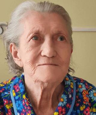 Крылова Галина Александровна