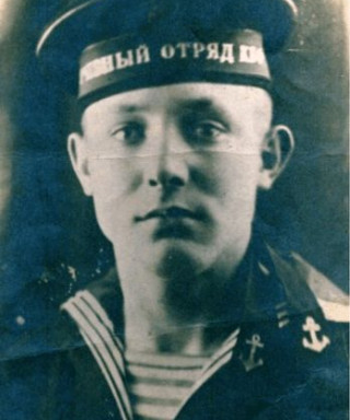 Васильев Пётр Васильевич