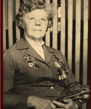 Лагутина Галина Андреевна