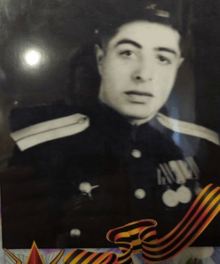 Коценко Борис Константинович