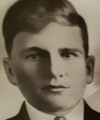 Мазов Александр Иванович