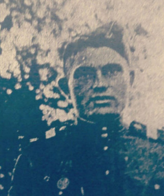 Жуков Фёдор Васильевич